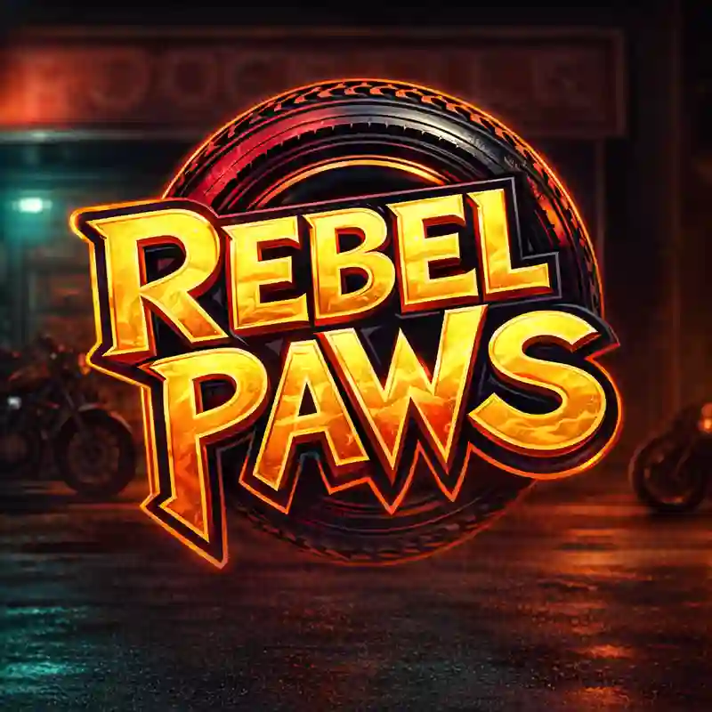 Rebel Paws Slot Game at Win Bet Casino Philippines