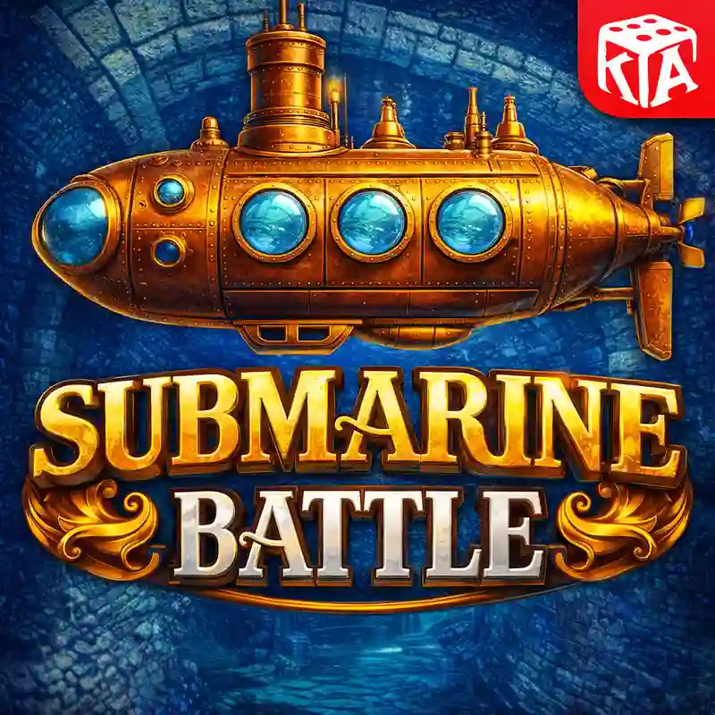 Submarine Battle Casino Game - Win Bet